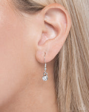 Load image into Gallery viewer, Tennis Champ - Green necklace A007
