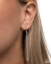 Load image into Gallery viewer, Grateful for You - Silver necklace A017
