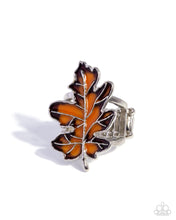 Load image into Gallery viewer, Thankful Treasure - Orange ring E048
