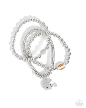 Load image into Gallery viewer, Football Flavor - Brown bracelet A007
