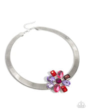 Load image into Gallery viewer, FORWARD FLORALS - MULTI NECKLACE OCT 2025 LOP C033
