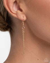 Load image into Gallery viewer, 2 pc Turkey Tale - Gold SET 1605
