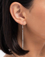 Load image into Gallery viewer, Witchs Fitting - Black necklace A055
