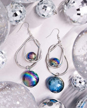 Load image into Gallery viewer, Royal Rotation - Multi earring A066
