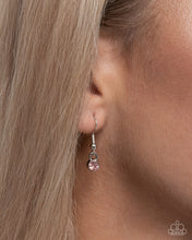 Load image into Gallery viewer, Affectionate Accuracy - Pink necklace A081
