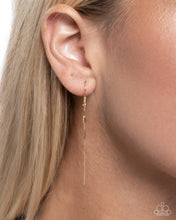 Load image into Gallery viewer, Picturesque Pumpkin - Orange necklace A031
