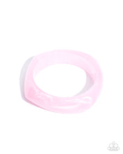 Load image into Gallery viewer, Marbled Mobility - Pink bracelet  11/20 PINK FRIDAY EXCLUSIVE 2025
