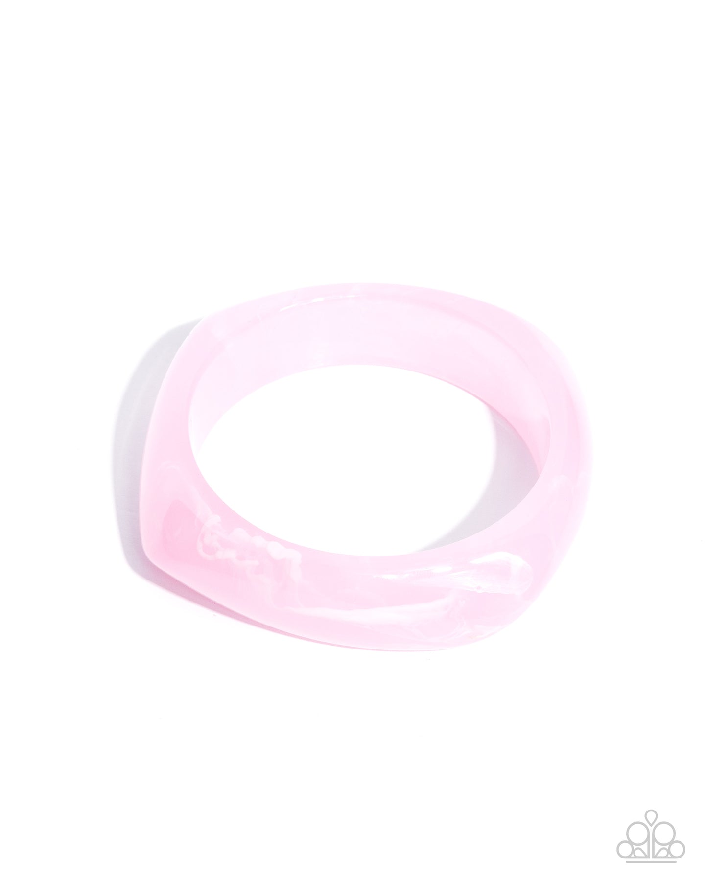 Marbled Mobility - Pink bracelet  11/20 PINK FRIDAY EXCLUSIVE 2025