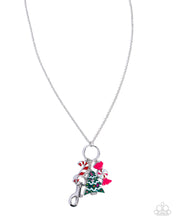 Load image into Gallery viewer, Christmas Collection - Multi necklace C022
