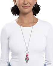 Load image into Gallery viewer, Christmas Collection - Multi necklace C022
