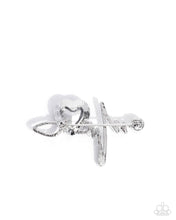 Load image into Gallery viewer, Medical Hero - Pink Brooch G050
