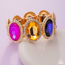Load image into Gallery viewer, Everyday Elevation - Multi bracelet March 2026 LOP G052
