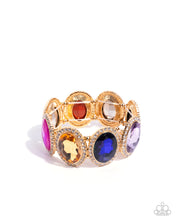 Load image into Gallery viewer, Everyday Elevation - Multi bracelet March 2026 LOP G052
