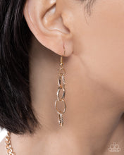 Load image into Gallery viewer, New Love - Brown Necklace F050
