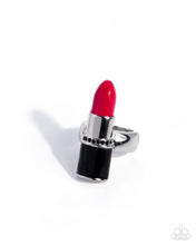 Load image into Gallery viewer, Beauty Tips - Pink ring 6/3 preorder
