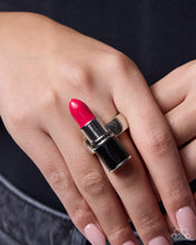 Load image into Gallery viewer, Beauty Tips - Pink ring 6/3 preorder
