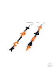 Load image into Gallery viewer, Costume Couture - Multi earring 9/2 preorder

