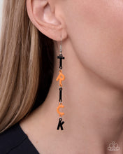 Load image into Gallery viewer, Costume Couture - Multi earring 9/2 preorder
