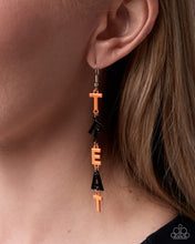 Load image into Gallery viewer, Costume Couture - Multi earring 9/2 preorder
