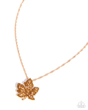 Load image into Gallery viewer, Thankful Treat - Gold
