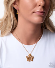 Load image into Gallery viewer, Thankful Treat - Gold
