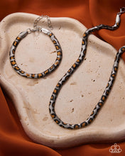 Load image into Gallery viewer, 2pc SET: Leopard Lane - Brown 10/28 preorder
