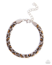Load image into Gallery viewer, 2pc SET: Leopard Lane - Brown 10/28 preorder
