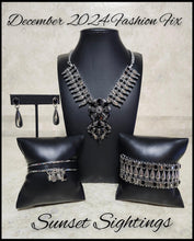 Load image into Gallery viewer, DEC 2024 FF SET SUNSET SIGHTINGS E029
