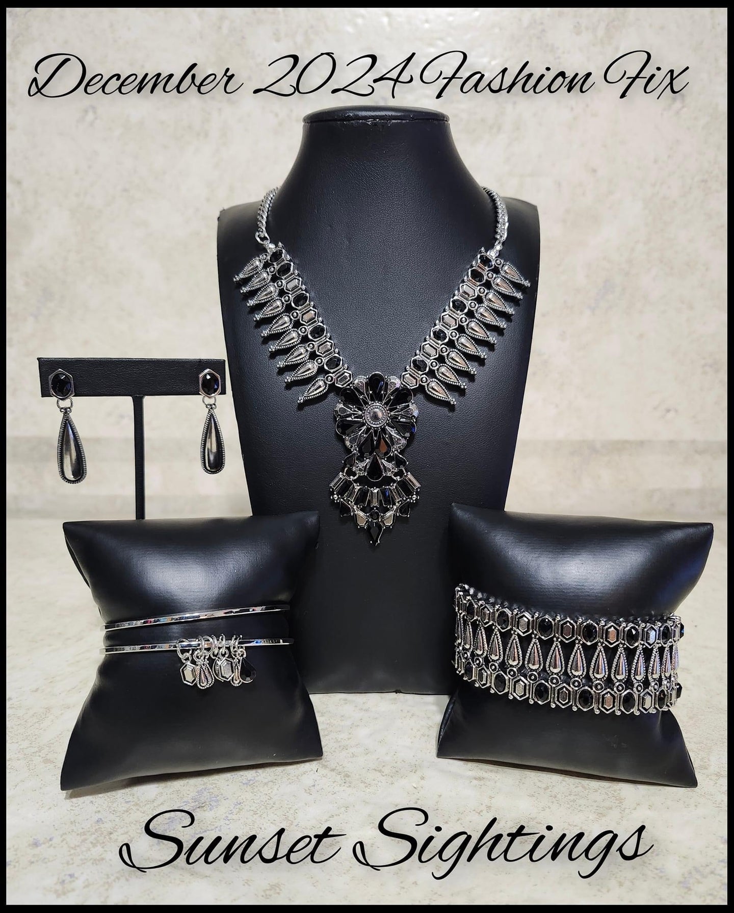 DEC 2024 FF SET SUNSET SIGHTINGS E029