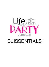 Load image into Gallery viewer, Life of the Party Blissentials April 2024 LOP
