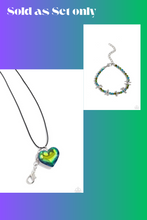 Load image into Gallery viewer, Seize the Simplicity $16 green set B129
