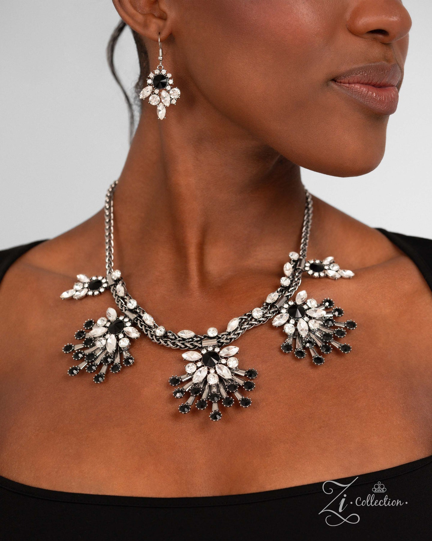 The Assertive 2024 ZI necklace