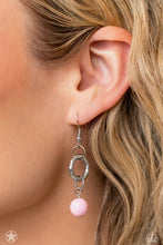 Load image into Gallery viewer, Charmed, I am Sure - Multi necklace Black Diamond Exclusive B043
