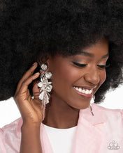 Load image into Gallery viewer, Classical Cadenza - Multi earring Nov 2024 LOP LR1
