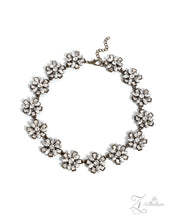 Load image into Gallery viewer, The Compelling 2024 ZI necklace E012
