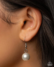 Load image into Gallery viewer, Eternal Empire - White Necklace APRIL 2026 LOP G053
