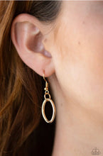 Load image into Gallery viewer, Perfect Mismatch - gold necklace 1561
