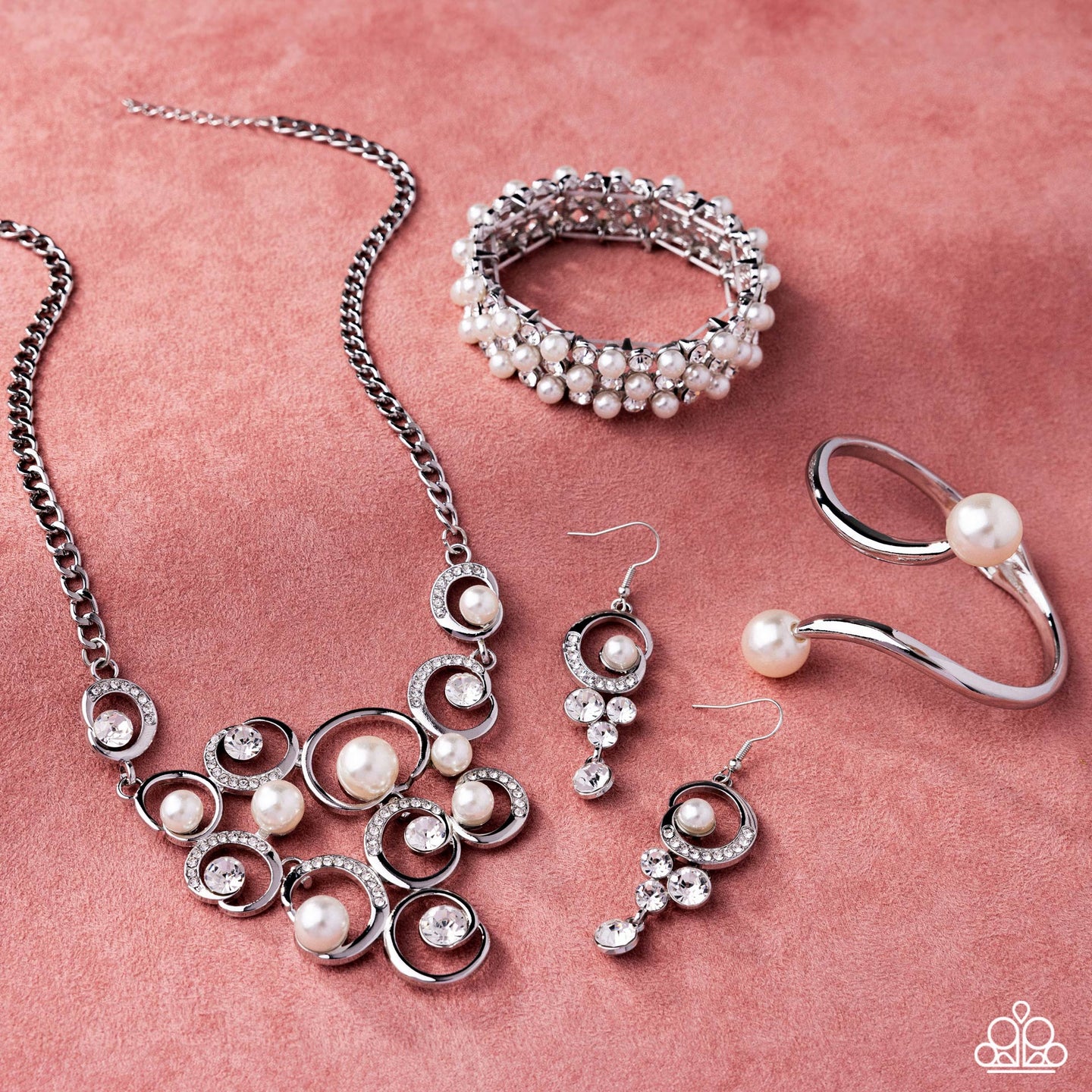 Fiercely 5th Avenue FEB 2025 FF SET