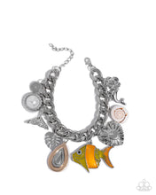 Load image into Gallery viewer, Fish Frenzy - Orange Bracelet EMP 2025 EXCLUSIVE A087
