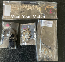 Load image into Gallery viewer, Meet Your Match Exclusive 2024 4pk C028

