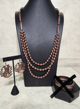 Load image into Gallery viewer, $16 SET: March 2025 Fashion Fix Earring Exclusive 2229
