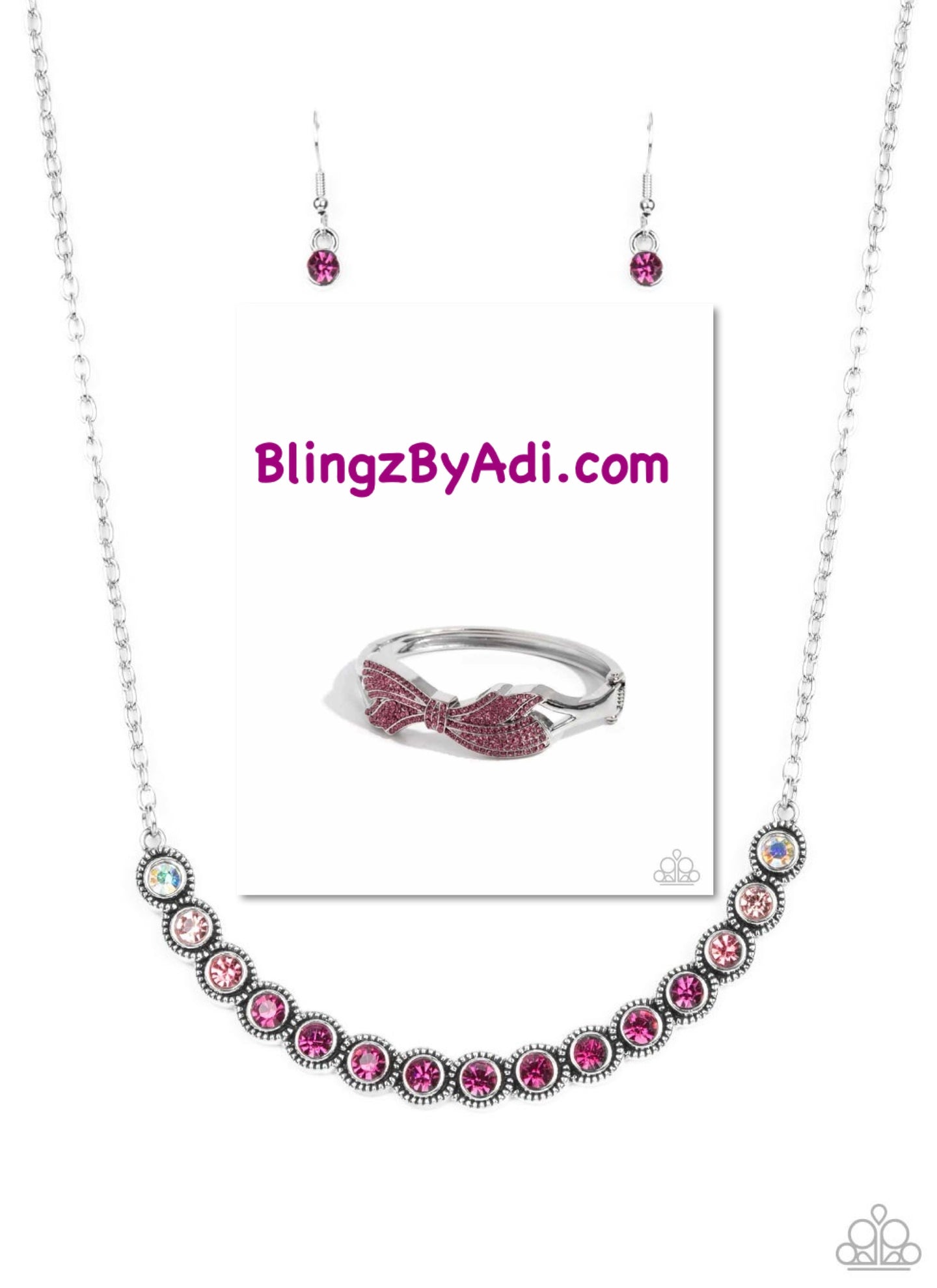 $16 SET: March 2025 Fashion Fix Exclusive bracelet 2132