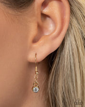 Load image into Gallery viewer, Gala Genre - Pink necklace DEC 2024 LOP E029
