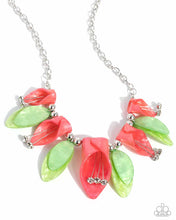 Load image into Gallery viewer, Garden Gaze - Multi Necklace LR1
