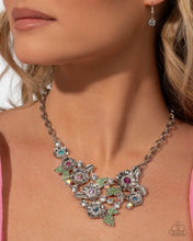 Load image into Gallery viewer, Head-Turning Haute - Multi necklace June 2025 LOP LR
