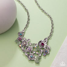 Load image into Gallery viewer, Head-Turning Haute - Multi necklace June 2025 LOP LR
