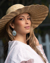 Load image into Gallery viewer, Hummingbird Haven - Multi earring EMP 2025 EXCLUSIVE E053
