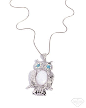 Load image into Gallery viewer, Nobly Nocturnal - Multi necklace Empire Exclusive MRUS
