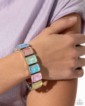 Load image into Gallery viewer, Glamorous Getaway - Multi bracelet BD EXCLUSIVE e051
