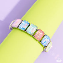 Load image into Gallery viewer, Glamorous Getaway - Multi bracelet BD EXCLUSIVE e051
